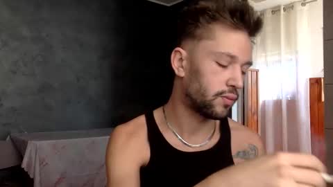 Kriss online show from October 5, 2025, 8:56 am