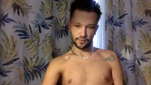 Kriss online show from October 6, 2025, 9:40 am