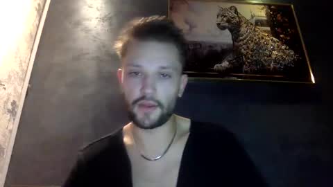 Kriss online show from October 12, 2025, 7:24 pm