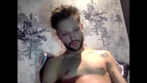 Kriss online show from November 2, 2025, 7:16 pm