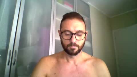 77architt online show from November 17, 2025, 10:32 am