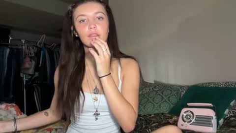 Ruby online show from June 18, 2026, 4:55 pm