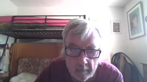 78kiss online show from October 4, 2025, 9:07 am