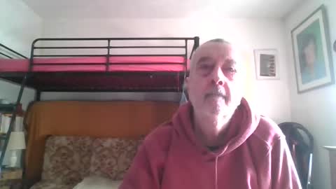 78kiss online show from January 19, 2026, 11:47 am