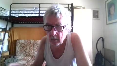78kiss online show from May 25, 2026, 1:50 pm
