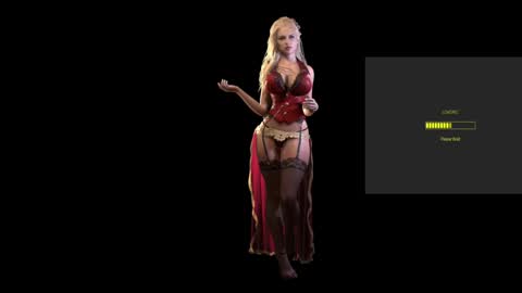 Snapshot of 7inchsweet chatting on January 29, 2025, 6:18 pm Lessi online show from January 29, 2025, 6:18 pm