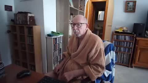  Papi  online show from March 29, 2026, 8:47 am