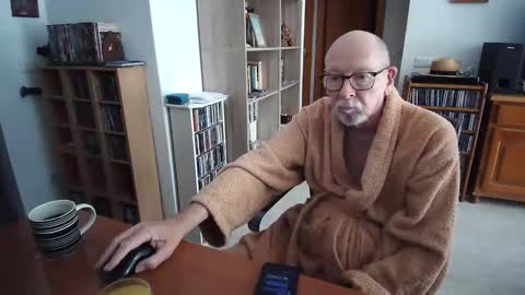Snapshot of 7thsojourn chatting on April 20, 2026, 9:01 am Papi online show from April 20, 2026, 9:01 am
