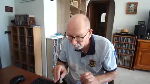 Snapshot of 7thsojourn chatting on April 22, 2026, 10:50 am Papi online show from April 22, 2026, 10:50 am