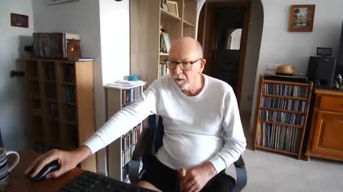 Snapshot of 7thsojourn chatting on April 23, 2026, 3:03 pm Papi online show from April 23, 2026, 3:03 pm