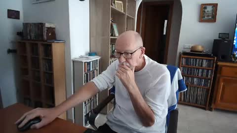 Snapshot of 7thsojourn chatting on April 26, 2026, 8:56 am Papi online show from April 26, 2026, 8:56 am