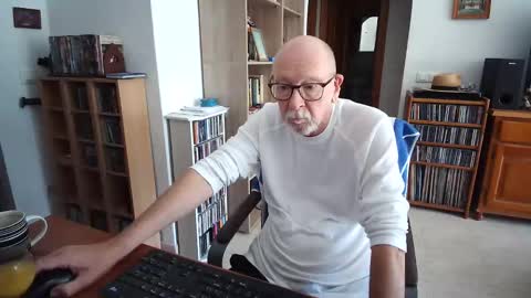 Snapshot of 7thsojourn chatting on April 27, 2026, 8:45 am Papi online show from April 27, 2026, 8:45 am