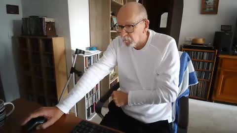 Snapshot of 7thsojourn chatting on May 8, 2026, 9:25 am Papi online show from May 8, 2026, 9:25 am