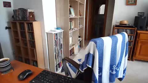 Snapshot of 7thsojourn chatting on June 2, 2026, 9:44 am Papi online show from June 2, 2026, 9:44 am