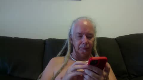 808dred online show from April 18, 2026, 7:40 pm