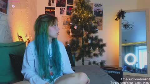 Cornelia and Dante online show from January 8, 2025, 8:27 am