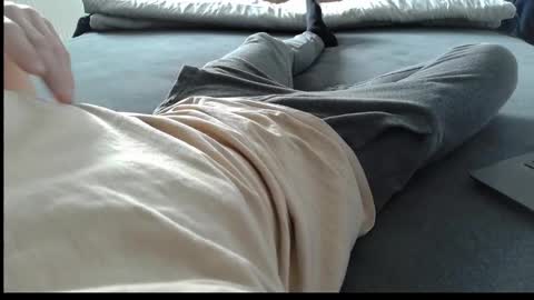 Snapshot of 87johnny chatting on December 7, 2024, 8:55 am 87johnny online show from December 7, 2024, 8:55 am