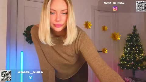 Nura online show from December 15, 2024, 7:13 am