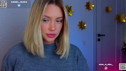 Nura online show from December 25, 2024, 8:29 am