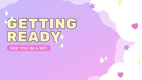   8abycat  Help us reach 250 thumbs up  online show from September 15, 2025, 12:32 am