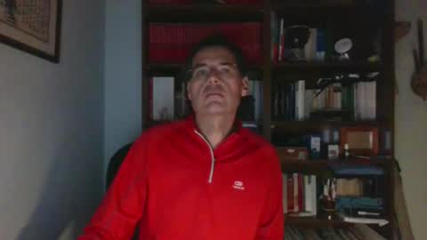 8age online show from October 15, 2025, 9:48 pm