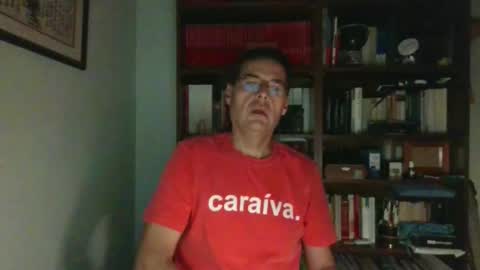 8age online show from October 19, 2025, 9:37 pm