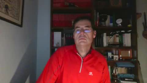 8age online show from November 16, 2025, 10:15 pm