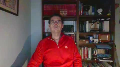 8age online show from November 17, 2025, 10:26 pm