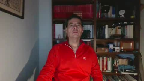 8age online show from November 23, 2025, 5:35 pm