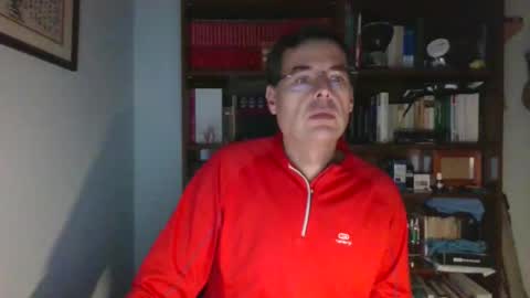 8age online show from November 30, 2025, 9:41 pm