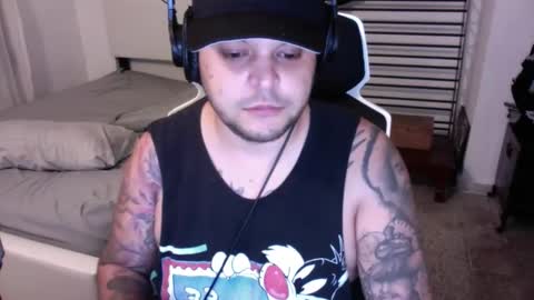 8cha online show from February 15, 2025, 5:30 am