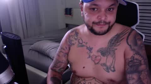 8cha online show from March 2, 2025, 5:58 pm