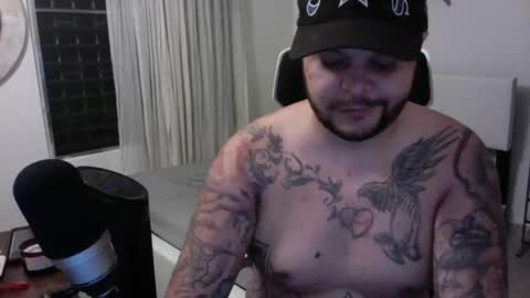 8cha online show from March 5, 2025, 1:52 am