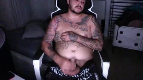 8cha online show from March 6, 2025, 2:30 am