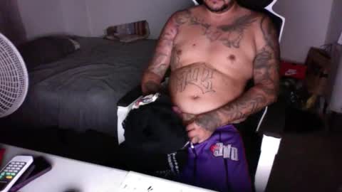 8cha online show from September 15, 2025, 9:53 am