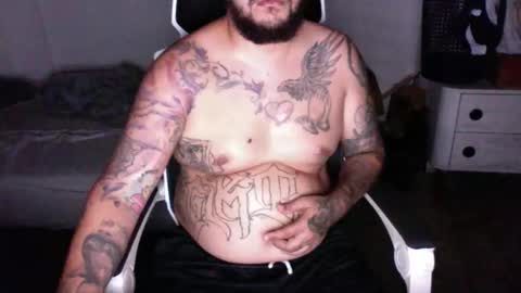 8cha online show from January 10, 2026, 4:14 am