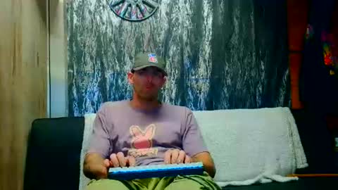 EvelDicknievel1 online show from October 15, 2025, 3:23 pm
