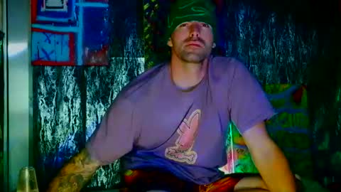 EvelDicknievel1 online show from October 16, 2025, 7:31 am