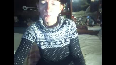 8MISTRESS8 online show from December 5, 2024, 6:33 pm