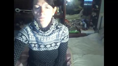 8MISTRESS8 online show from December 7, 2024, 7:21 pm