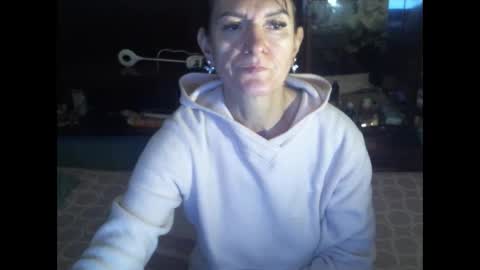 8MISTRESS8 online show from February 1, 2025, 7:02 pm