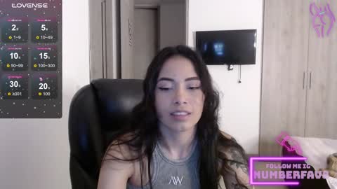 Addison  online show from December 1, 2024, 11:14 pm