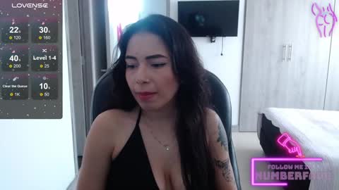 Addison  online show from December 2, 2024, 5:59 pm