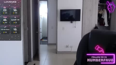 Addison  online show from December 7, 2024, 9:55 pm