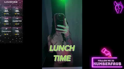 Addison  online show from December 19, 2024, 7:51 pm