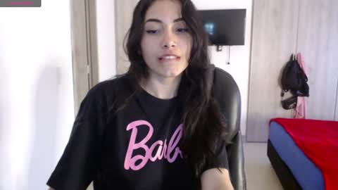 Addison  online show from December 21, 2024, 10:40 pm