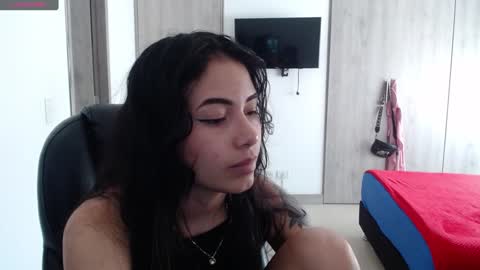 Addison  online show from December 23, 2024, 7:20 pm