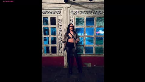 Addison  online show from December 23, 2024, 10:23 pm