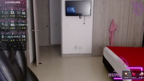 Addison  online show from January 16, 2025, 12:02 am