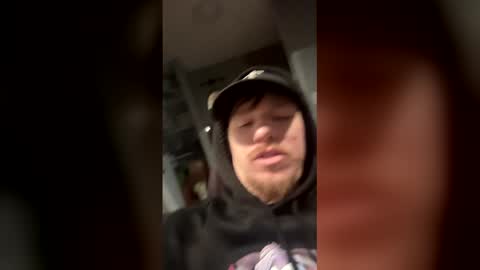 8ricky8 online show from December 16, 2025, 11:43 pm